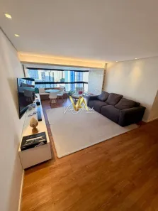 Apartamento com 4 Quartos à venda, 145m² no Graças, Recife