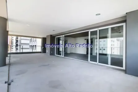Apartamento com 4 Quartos à venda, 278m² no Indianópolis, São Paulo