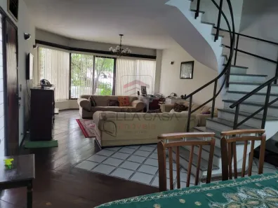Sobrado com 3 Quartos à venda, 350m² no Mooca, São Paulo