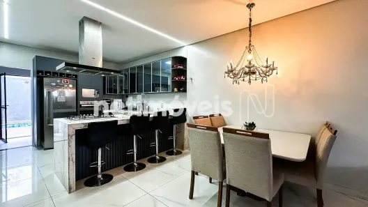 Casa com 2 Quartos à venda, 148m² no Guará II, Brasília