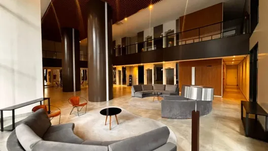 Apartamento com 2 Quartos à venda, 68m² no Setor Oeste, Goiânia