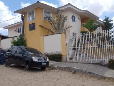 Apartamento com 2 Quartos à venda, 51m² no Pajuçara, Maracanaú