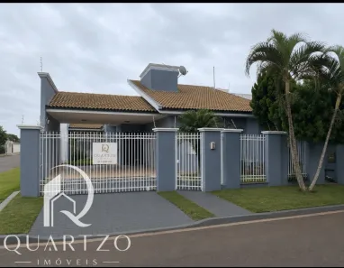 Casa com 3 Quartos à venda, 195m² no Jardim Novo Centauro III, Arapongas