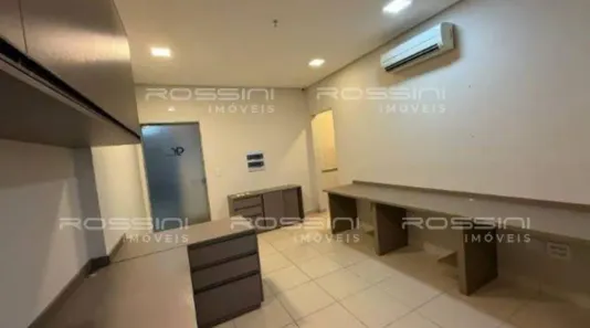 Sala Comercial para alugar, 51m² no Jardim Botânico, Ribeirão Preto