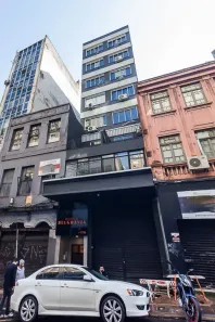 Apartamento com 1 Quarto à venda, 30m² no Centro Histórico, Porto Alegre