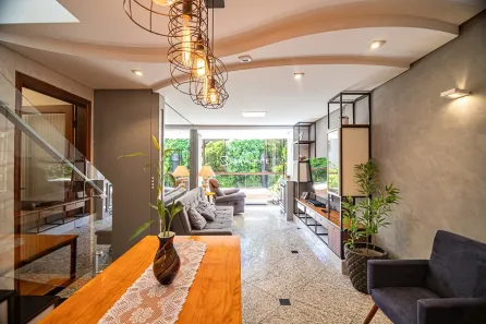 Cobertura com 3 Quartos à venda, 267m² no São João, Porto Alegre