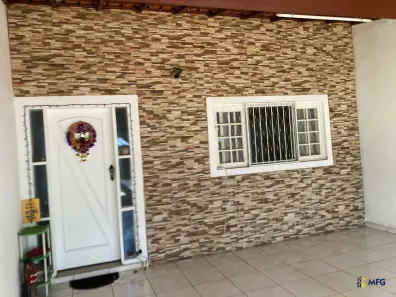 Casa com 3 Quartos à venda, 138m² no Jardim São Lourenzo, Sorocaba