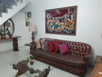 Sobrado com 3 Quartos à venda, 265m² no Paulicéia, São Bernardo do Campo