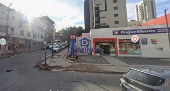 Apartamento com 3 Quartos à venda, 108m² no Serra, Belo Horizonte