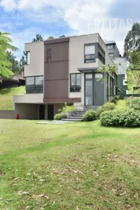 Casa de Condomínio com 3 Quartos à venda, 432m² no Tamboré, Barueri