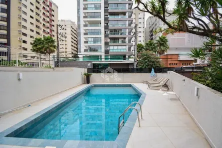 Apartamento com 3 Quartos à venda, 144m² no Centro, Florianópolis