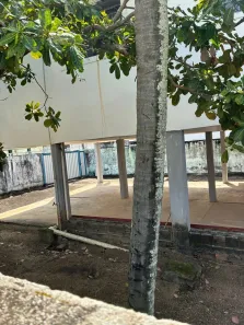 Lote/Terreno à venda, 642m² no Monte Castelo, Cabedelo