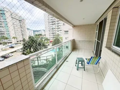 Apartamento com 2 Quartos à venda, 70m² no Barra Olímpica, Rio de Janeiro