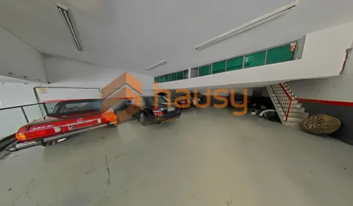 Galpão/Depósito/Armazém para alugar, 450m² no Planalto Paulista, São Paulo
