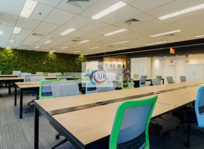 Sala Comercial para alugar, 2176m² no Pinheiros, São Paulo