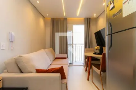 Apartamento com 2 Quartos à venda, 35m² no Vila Prudente, São Paulo