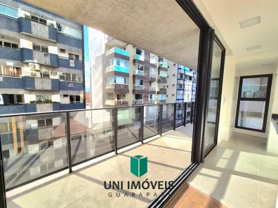 Apartamento com 2 Quartos à venda, 68m² no Centro, Guarapari