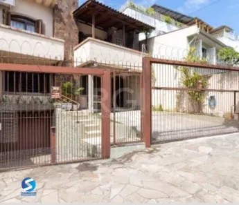 Casa com 4 Quartos à venda, 287m² no Higienópolis, Porto Alegre
