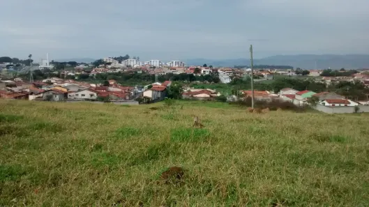 Lote/Terreno à venda, 52000m² no Loteamento Residencial Andrade, Pindamonhangaba