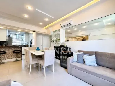 Apartamento com 3 Quartos à venda, 100m² no Copacabana, Rio de Janeiro