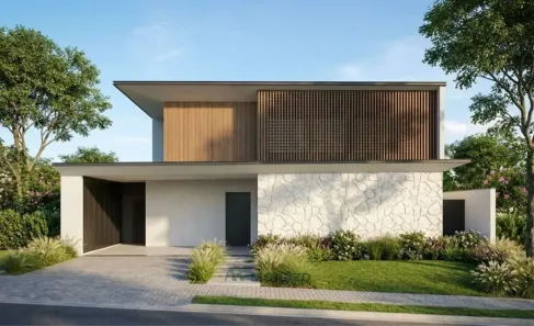 Casa de Condomínio com 3 Quartos à venda, 255m² no Alto das Grevíleas, Maringá