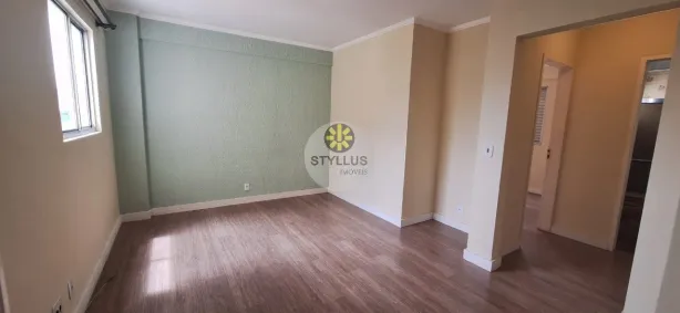 Apartamento com 1 Quarto à venda, 44m² no Botafogo, Campinas