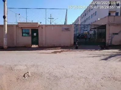 Apartamento com 2 Quartos à venda, 45m² no Setor Norte, Planaltina