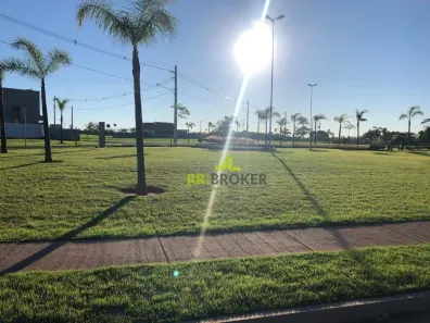 Lote/Terreno à venda, 310m² no Terras Alphaville Mirassol, Mirassol