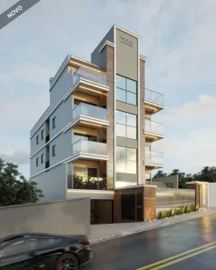 Apartamento com 3 Quartos à venda, 117m² no CENTRO, Barra Velha