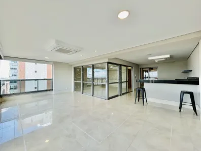 Apartamento com 4 Quartos à venda, 348m² no Residencial Morro do Ipê, Ribeirão Preto