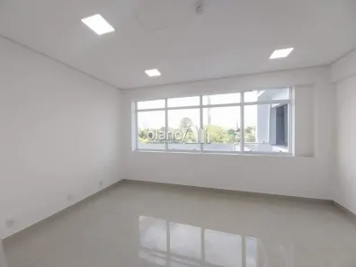 Sala Comercial para alugar, 25m² no Centro, Gravataí