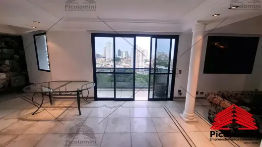 Cobertura com 3 Quartos à venda, 310m² no Jardim Avelino, São Paulo