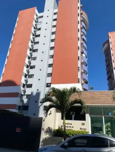 Apartamento com 3 Quartos à venda, 91m² no Guararapes, Fortaleza