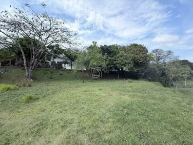 Lote/Terreno à venda, 3524m² no Condomínio Terras de São José, Itu