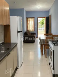 Casa com 2 Quartos à venda, 50m² no Vila Cledi, Gravataí