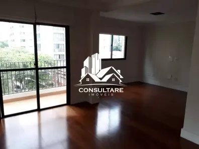 Apartamento com 3 Quartos à venda, 211m² no Boqueirão, Santos