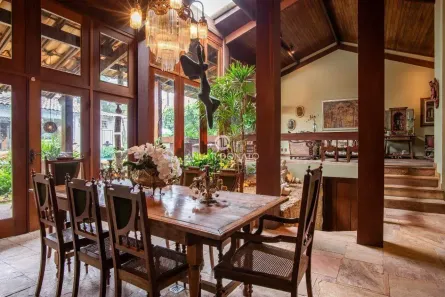 Casa com 4 Quartos à venda, 560m² no Belvedere, Belo Horizonte