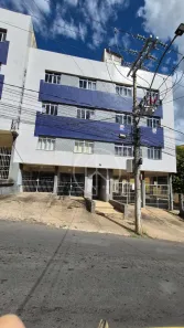 Apartamento com 3 Quartos à venda, 71m² no São Bernardo, Juiz de Fora