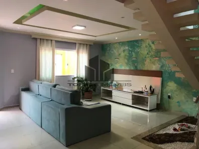 Casa de Condomínio com 3 Quartos para alugar, 400m² no Taquara, Rio de Janeiro