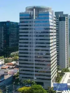 Sala Comercial para alugar, 582m² no Itaim Bibi, São Paulo
