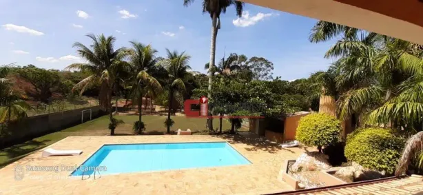 Fazenda/Sítio com 2 Quartos à venda, 180m² no Santa Úrsula, Jaguariúna