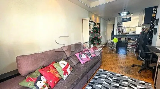 Apartamento com 2 Quartos à venda, 69m² no Perdizes, São Paulo