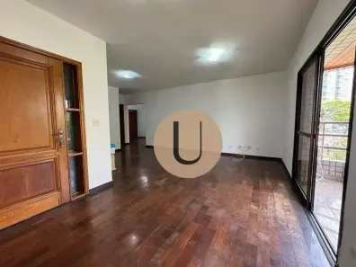 Apartamento com 3 Quartos à venda, 163m² no Jardim da Saúde, São Paulo