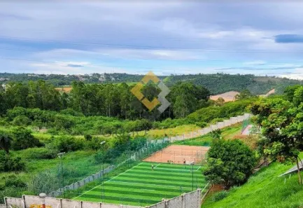 Lote/Terreno à venda, 462m² no Residencial Park I, Vespasiano