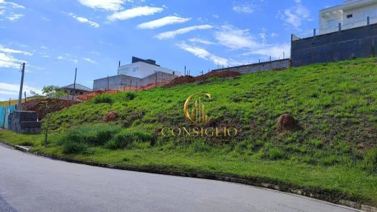 Lote/Terreno à venda, 377m² no Loteamento Verana, São José dos Campos