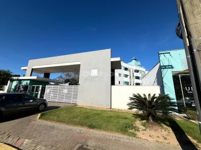 Apartamento com 2 Quartos à venda, 57m² no Passagem, Tubarão