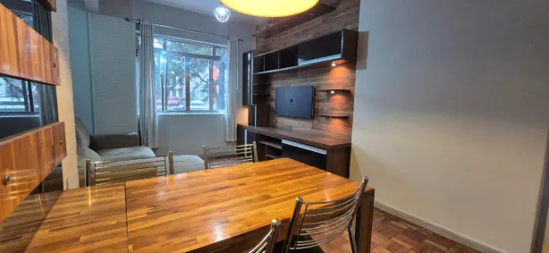Apartamento com 2 Quartos à venda, 66m² no Água Branca, São Paulo