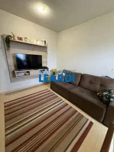 Apartamento com 2 Quartos à venda, 67m² no Serraria, São José