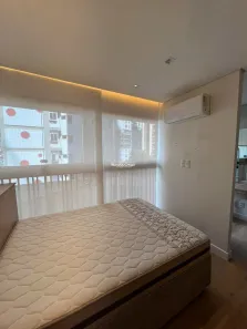 Flat com 1 Quarto à venda, 31m² no Sumarezinho, São Paulo