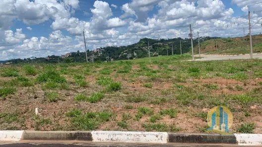 Lote/Terreno à venda, 150m² no Chácara Jaguari (Fazendinha), Santana de Parnaíba